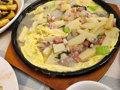 -华春餐馆(鱼山路店)