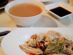 老火靓汤-利苑酒家(金宝店)