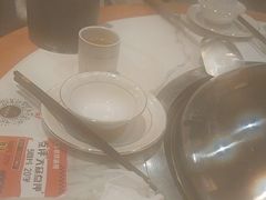 -冰城焰会大丰收铁锅炖(萝岗万达金街店)