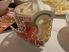 -黄记煌三汁焖锅(新佳丽江汉路店)