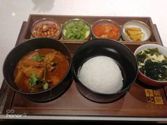 -牛腩之旅·牛腩牛杂煲(光启城美食城店)