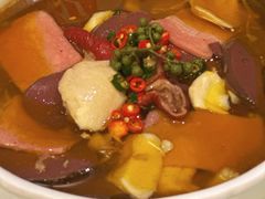 -唐廊烤鸭店(工体店)