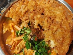 -柳州肥姨妈大骨螺蛳粉(双阳路店)