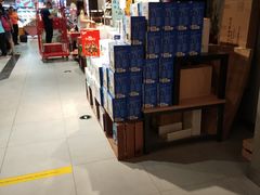 -盒马鲜生(杭州运河上街店)