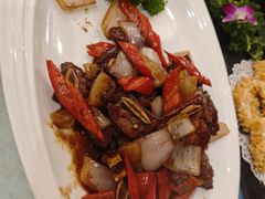 -千岛湖鱼味馆(十字街总店)