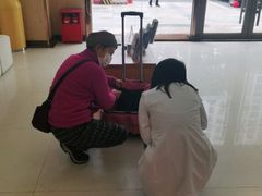 -瑞鹏宠物医院·骨科·猫科·内科(第一中心)