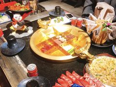 -大味老火锅City店