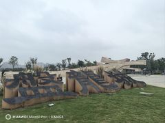 -盘龙城国家考古遗址公园