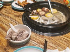 -春润大地海南椰子鸡(沙井京基百纳广场店)