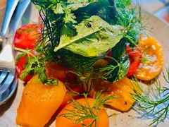 -La Strada(安福路店)