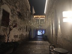 -黎阳老街