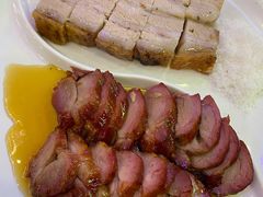 -澳门陈光记烧味饭店(郎家园店)