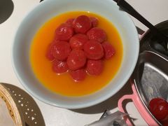 VC沙棘果-0776食堂·京城创意菜(七里庄店)