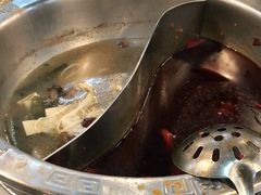 -憨铁匠老火锅(龙岗万科里店)