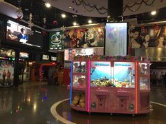 -奥斯卡国际影城(杜比全景声&4D激光店)