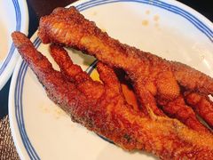 -宝弟羊肉馆(众意路店)