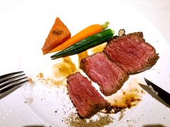 -王品牛排(郑州大卫城店)