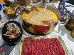 -琥珀川糟粕醋火锅(慈云寺店)