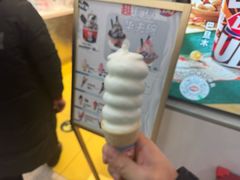 -DQ·蛋糕·冰淇淋(天通苑华联店)