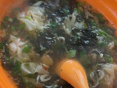-阿麟馄饨(延长路店)