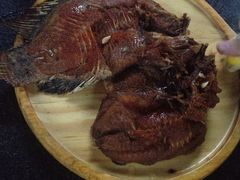 -蜜桃餐厅·古运河畔(南下塘店)