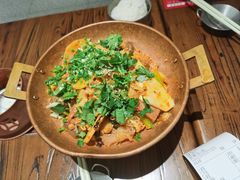 -成都你六姐·牛肉冒菜(信泰中心商场店)