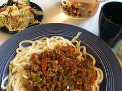 -董小西的凉皮和椒麻鸡(三元桥店)