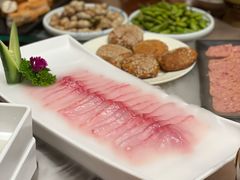 -古关火锅店(古北水镇景区店)