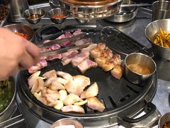 -401餐厅(弘大店)