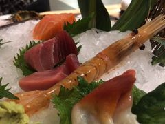 -割烹旭日本料理(龙湖狮山天街店)