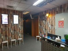 -魔方cube剧情密室逃脱(海岸城店)