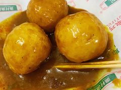 -渔记茶餐厅(渔村店)