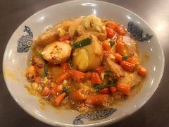 -潇湘阁(望京SOHO店)