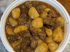 -U你·天然调味(南湖总店)