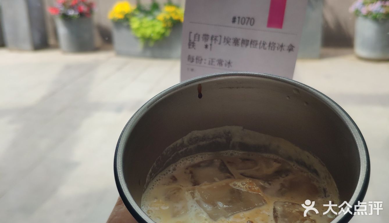 Manner coffee：那些孩子气的咖啡