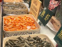-梨花自助烤肉(西三旗万象汇黑金店)