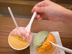 -Dip in Gelato(富民路店)