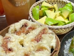 -芸山季·云南野生菌火锅(宝能环球汇店)