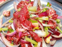 -齐齐哈尔小炉匠炭火烤肉(西红门店)