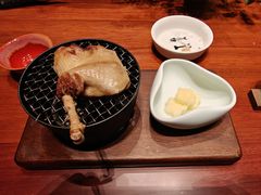 -龙吟山房(青龙山庄店)