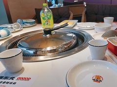 -遇东北林区铁锅炖(南开店)