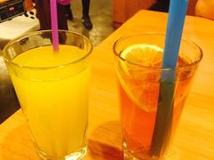 -肥肥虾庄·金牌油焖大虾(杨园滨江时代walk店)