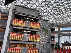 -阿大排档(长春这有山店)