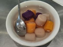 -满记甜品(苏州中心店)