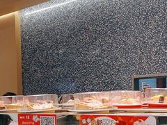 -争鲜回转寿司(朝北大悦城店)