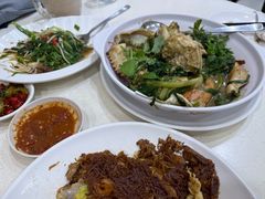 -新山亚明小厨