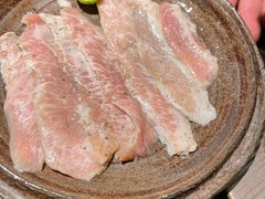 -厚贞日式烤肉(浦东汇智店)