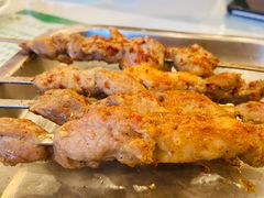 -马尔龙新疆饭店·清真(瑞景店)