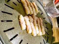 -坦坦大炉·韩式烤肉(望京店)