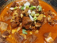 -润泽天·湘味家宴(岳麓山店)